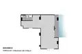 Apartment 26 m² Patong, Thailand