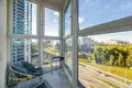 Квартира 3 комнаты 58 м² Минск, Беларусь