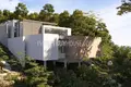 Villa de tres dormitorios 267 m² Choeng Thale, Tailandia