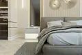 Villa de 5 habitaciones 250 m² Mezitli, Turquía