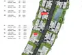Villa de 4 dormitorios 501 m² Si Sunthon, Tailandia