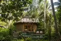 Villa  Penestanan, Indonesia