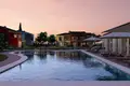 Bliźniak 3 pokoi 65 m² Fethiye, Turcja