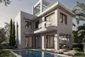 Appartement 3 chambres 153 m² Paralímni, Chypre
