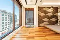 3 room apartment 308 m² Sustas, Montenegro