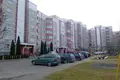 Appartement 3 chambres 70 m² Muchaviecki sielski Saviet, Bélarus