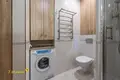 2 room apartment 41 m² Minsk, Belarus