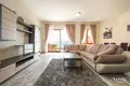 Wohnung 1 Schlafzimmer  Becici, Montenegro