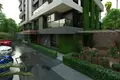 Apartamento 3 habitaciones 90 m² Región del Mediterráneo, Turquía