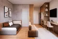 Mieszkanie 2 pokoi 51 m² Regiao Imediata de Sao Paulo, Brazylia