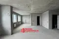 Appartement 3 chambres 96 m² Hrodna, Bélarus