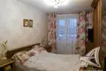 Wohnung 3 zimmer 63 m² Muchaviecki sielski Saviet, Belarus