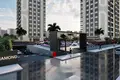 Квартира 6 комнат 245 м² Мезитли, Турция