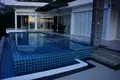 Villa 4 chambres 1 100 m² Kathu, Thaïlande