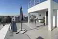 2 bedroom penthouse 110 m² Larnaca, Cyprus
