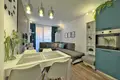 1 bedroom apartment 58 m² Nesebar, Bulgaria