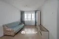 2 bedroom apartment 43 m² Minsk, Belarus