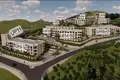 Apartamento 3 habitaciones 93 m² Budva, Montenegro
