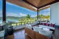 Apartamento 4 habitaciones 845 m² Kamala, Tailandia
