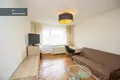 Wohnung 1 zimmer 37 m² Kaunas, Litauen
