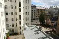 Apartment in a new building Čaka iela 83/85