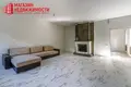 3 room house 179 m² Abuchauski sielski Saviet, Belarus