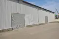 Warehouse 1 room 1 085 m² in Chaciezyna, Belarus