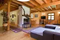 Дом 8 комнат 280 м² Ogresgala pagasts, Латвия