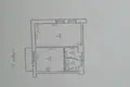 Квартира 1 комната 36 м² Одесса, Украина