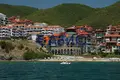 Apartamento 2 habitaciones 67 m² Sveti Vlas, Bulgaria