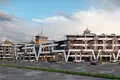 Квартира 2 комнаты 30 м² Оба, Турция