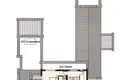 3-Schlafzimmer-Villa 336 m² Kouklia, Zypern