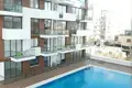 Appartement 1 chambre 45 m² Gazimagusa Belediyesi, Chypre du Nord