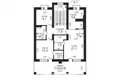 Дом 5 комнат 192 м² Прилепы, Беларусь