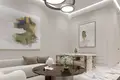 Wohnung 1 zimmer 83 m² Dubai, Vereinigte Arabische Emirate