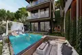 4 bedroom apartment 390 m² Alanya, Turkey
