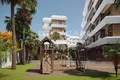 1 bedroom apartment 68 m² Aksu, Turkey