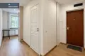 1 room apartment 33 m² Mazeikiai, Lithuania