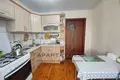 Wohnung 2 zimmer 61 m² Muchaviecki sielski Saviet, Belarus