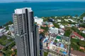 Apartamento 2 habitaciones 33 m² Pattaya City, Tailandia