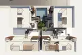 Apartamento 2 habitaciones 71 m² Pilar de la Horadada, Španjolska