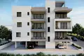 Квартира 2 спальни 83 м² муниципалитет Ларнака, Кипр