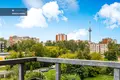 Mieszkanie 2 pokoi 45 m² Wilno, Litwa