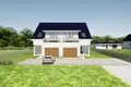 Maison 145 m² Pila, Pologne