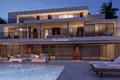 Вилла 4 спальни 300 м² Альтеа, Испания
