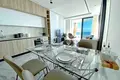 Wohnung 2 Schlafzimmer 81 m² Germasogeia, Zypern