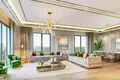 Wohnung 1 zimmer 124 m² Basaksehir, Türkei