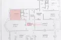 Oficina 10 m² en Minsk, Belarús