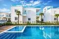 Willa 4 pokoi 116 m² Neos Marmaras, Grecja