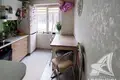 Квартира 2 комнаты 50 м² Мухавецкий сельский Совет, Беларусь